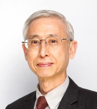 See headshot