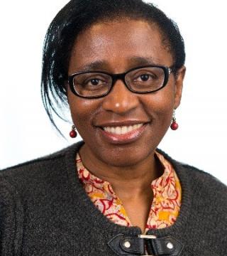 Jemimah Muturi headshot