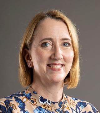 Tara Doyle headshot