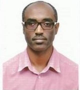 Asrat Dibaba Tolossa _Headshot