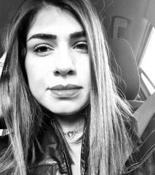 Soha Karam Headshot