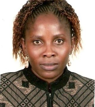 Pamela Wamalwa Headshot