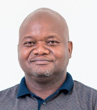 Innocent Takaedza is the Advisor for Design, Monitoring & Evaluation for Livelihoods.