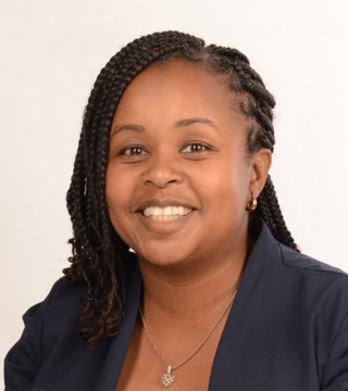 Ann Njuguna