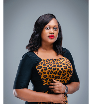 Connie Nankya