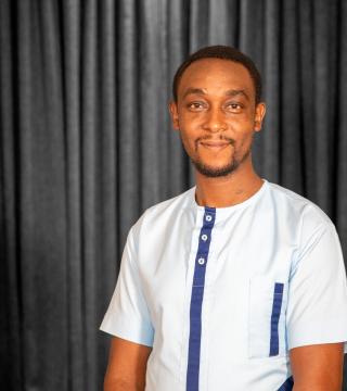 Paul Mwirichia