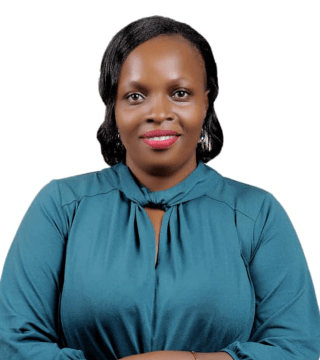 Sarah Atukunda