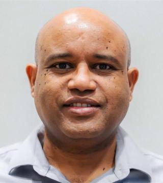 Belete Temesgen Mazengia_Headshot