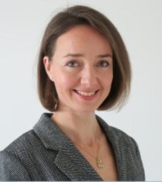 Natalia Korobkova Profile Image