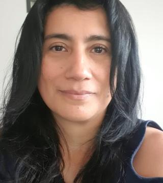 Cristina Carvallo
