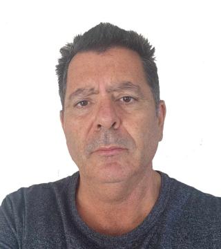 Isidro Navarro Paya