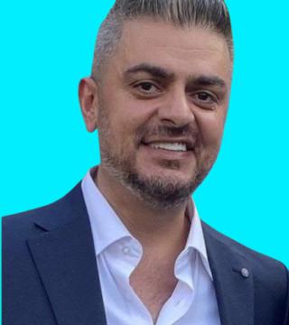 Youssef Mhanna
