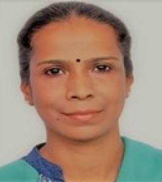 Asuntha Charles