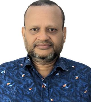 Md. Mofizur Rahman
