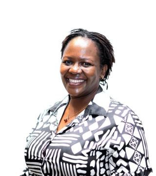 Sibonginkosi Gugulethu Mungoni