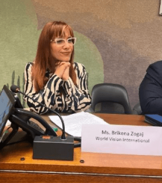 Birkena profile image