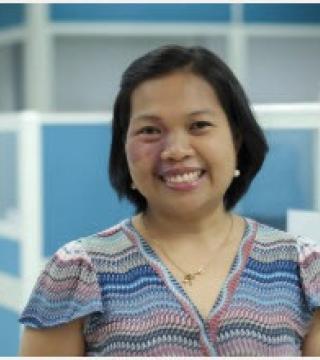 Digi Ann C. Castillo