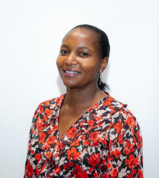 Mary Njeri