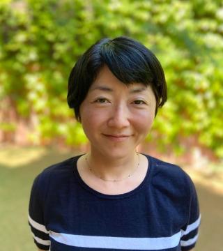 Yukiko Yamada 