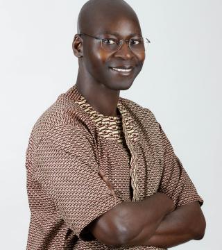 Jean Baptiste Kamate