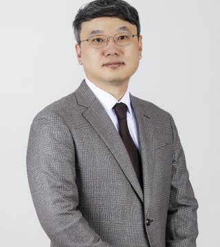 Dr Jinbaek Kim