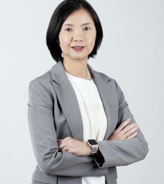 Joann Chen