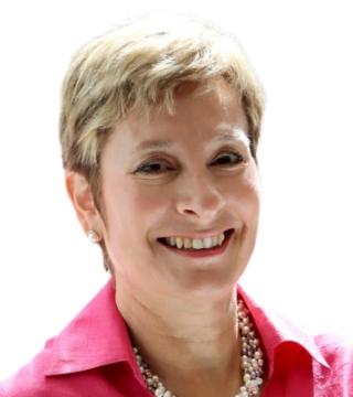 Terry Ferari Headshot