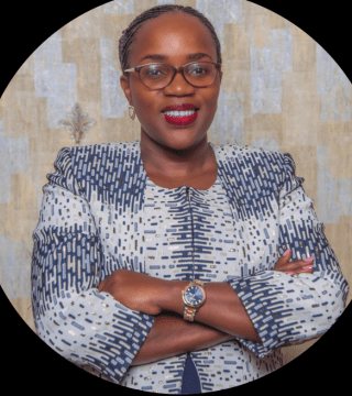 Francesca Kakooza