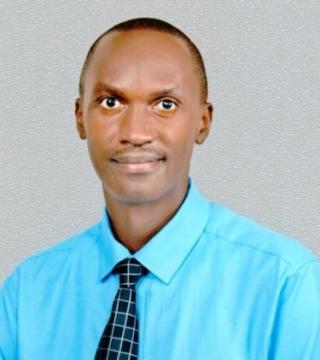 Stephen Kaheru