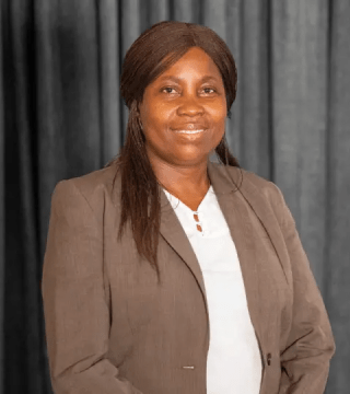 Jane N. Kigundu