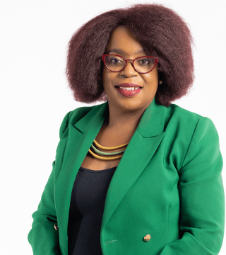 Lilian Dodzo