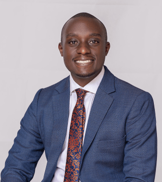 Philip Ahabwe