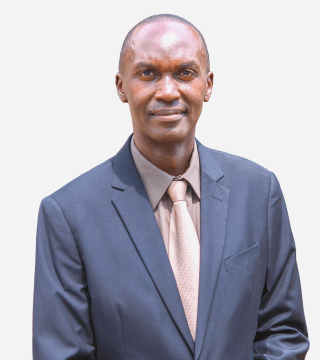 Stephen Kaheru