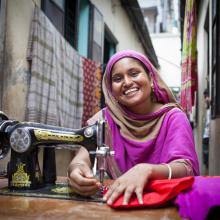Microfinance