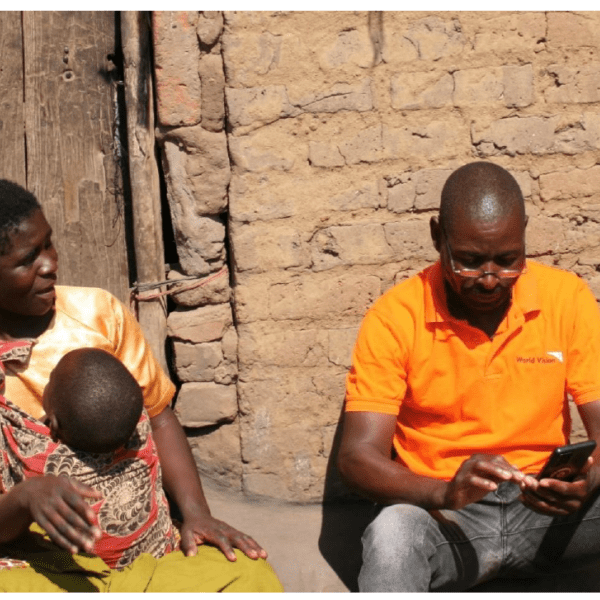 The benefits of a digital case management for children with ...