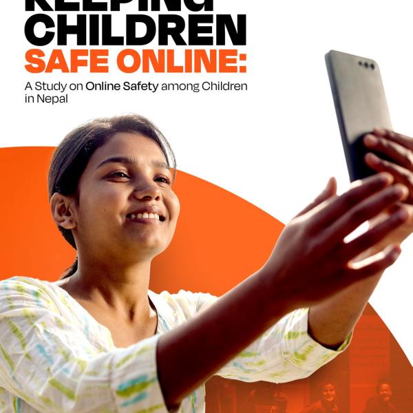 KEEPING CHILDREN SAFE ONLINE: A Study on Online Safety Among Children ...