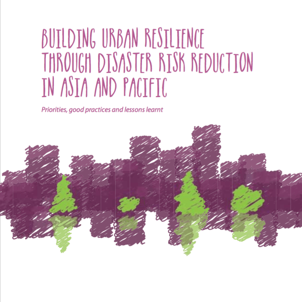Building Urban Resilience through Disaster Risk Reduction in Asia and ...