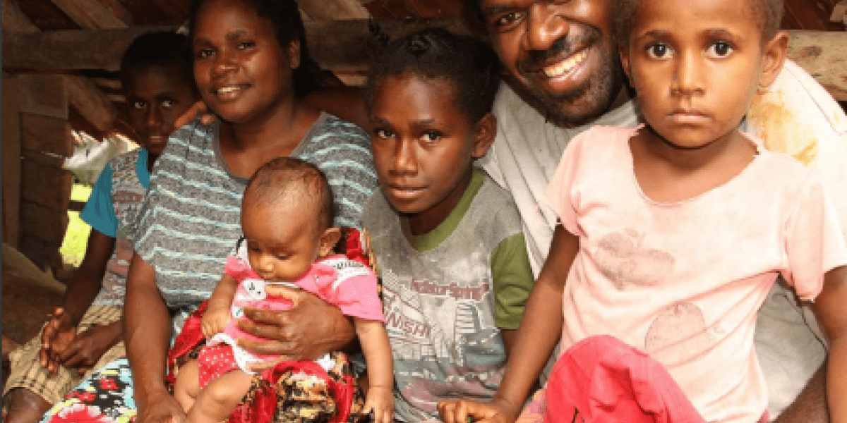 2018 World Vision Vanuatu Annual Review | Vanuatu | World Vision