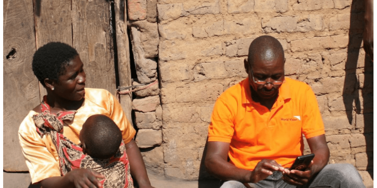 The benefits of a digital case management for children with ...