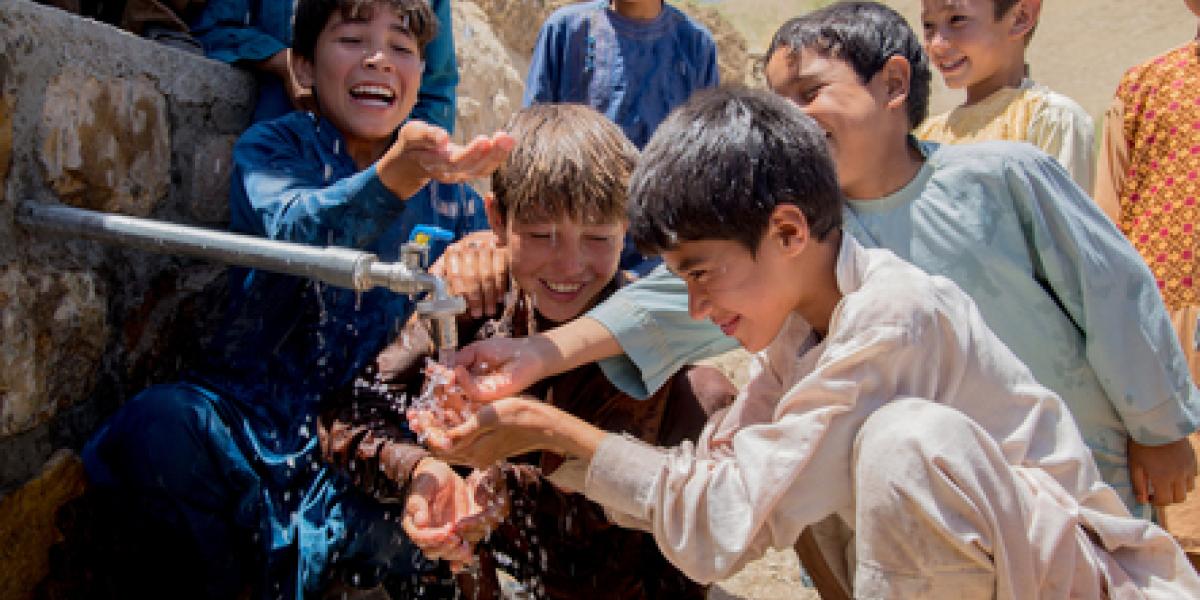 Case study afghanistan image