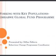 world vision and the global fund world vision international the global fund