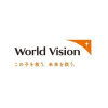 World Vision Japan Logo