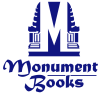 Monument Books logo