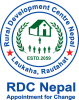 RDC Nepal