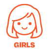 Girls