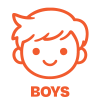 Boys