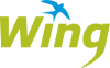 Wing logo